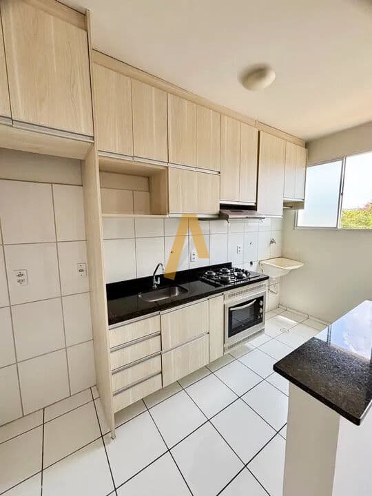 Apartamento em Ribeirão Preto - Jardim Manoel Penna