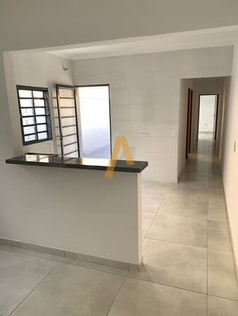 Casa em Ribeirão Preto - Vila Virgínia
