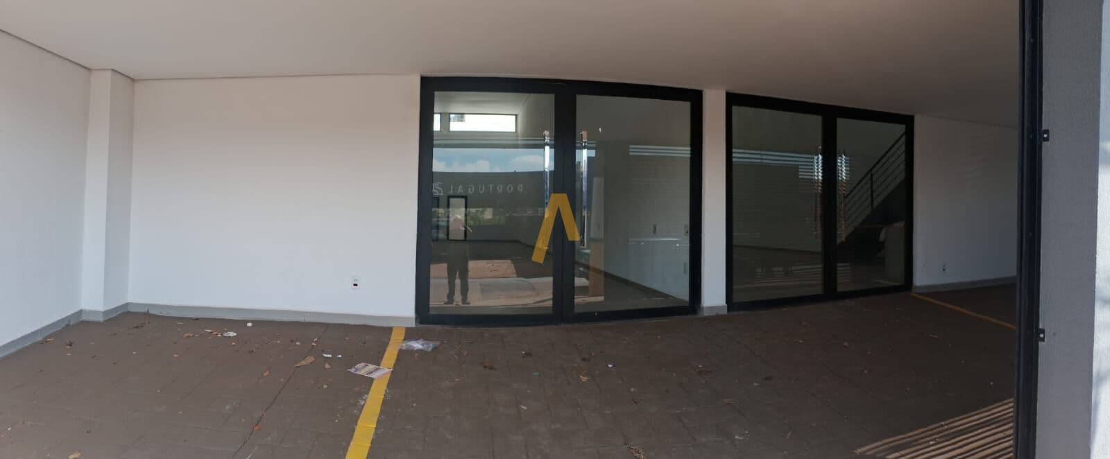 Sala/Conjunto em Ribeirão Preto - Jardim América