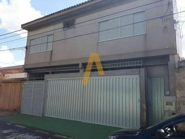 Casa Padrão