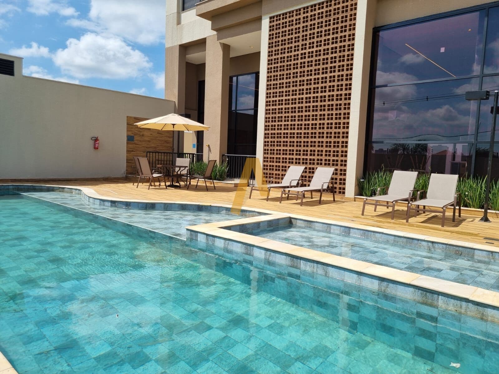 Apartamento em Ribeirão Preto - Residencial Taiwan