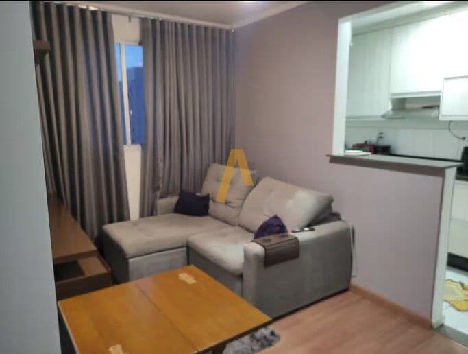Apartamento em Ribeirão Preto - Jardim dos Hibiscos