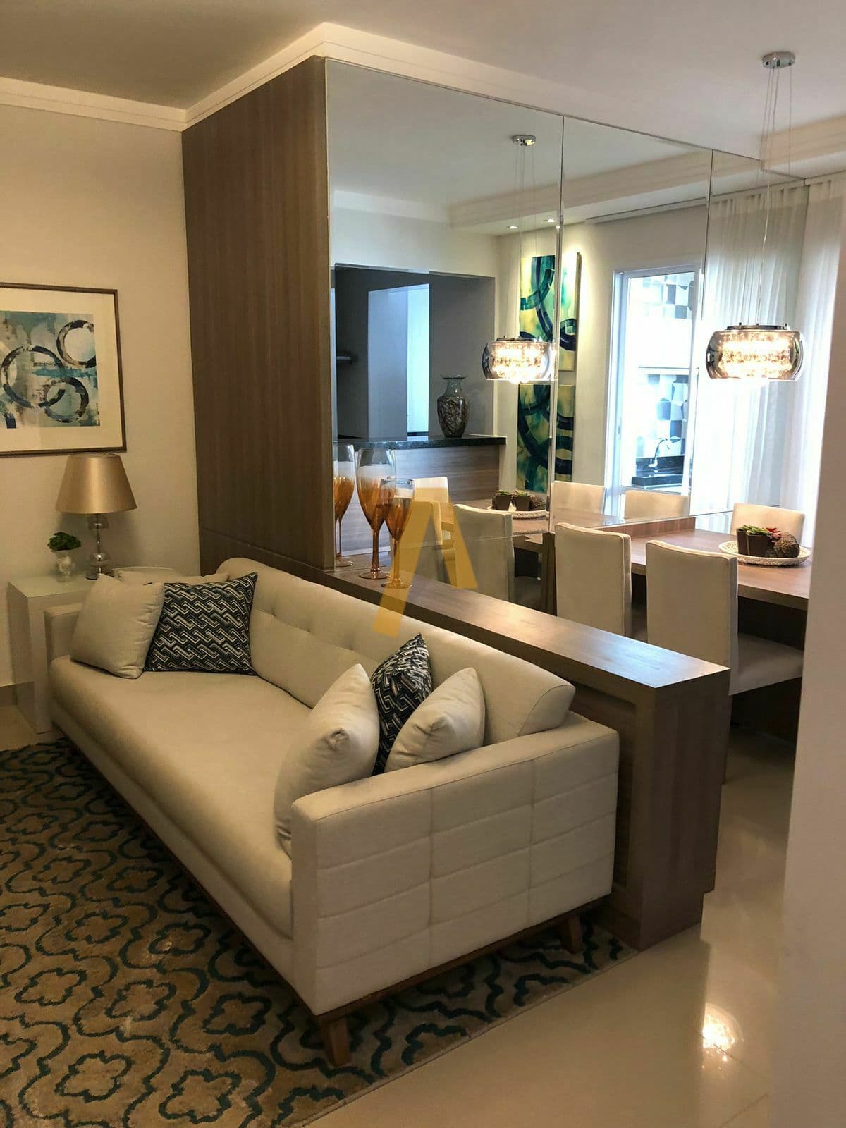 Apartamento em Ribeirão Preto - Nova Aliança