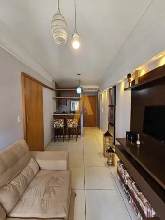 Apartamento em Ribeirão Preto - Nova Aliança