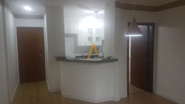 Apartamento em Ribeirão Preto - Vila Ana Maria