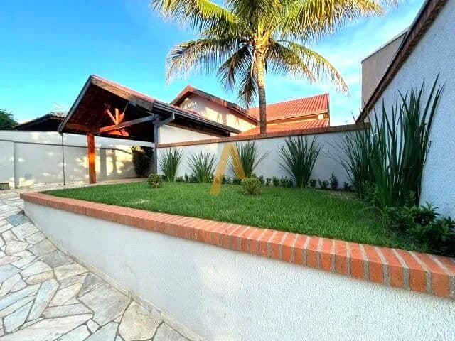 Sobrado em Ribeirão Preto - Bonfim Paulista