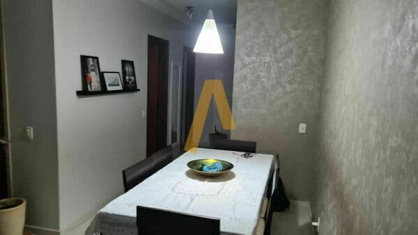 Apartamento em Ribeirão Preto - Residencial Flórida