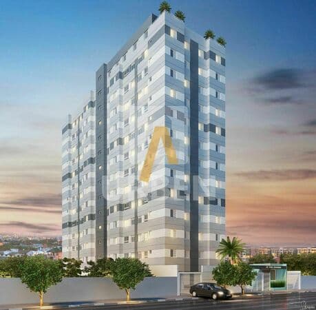 Apartamento Padrão