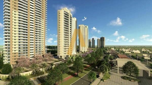 Lote/Terreno em Ribeirão Preto - Quinta da Primavera