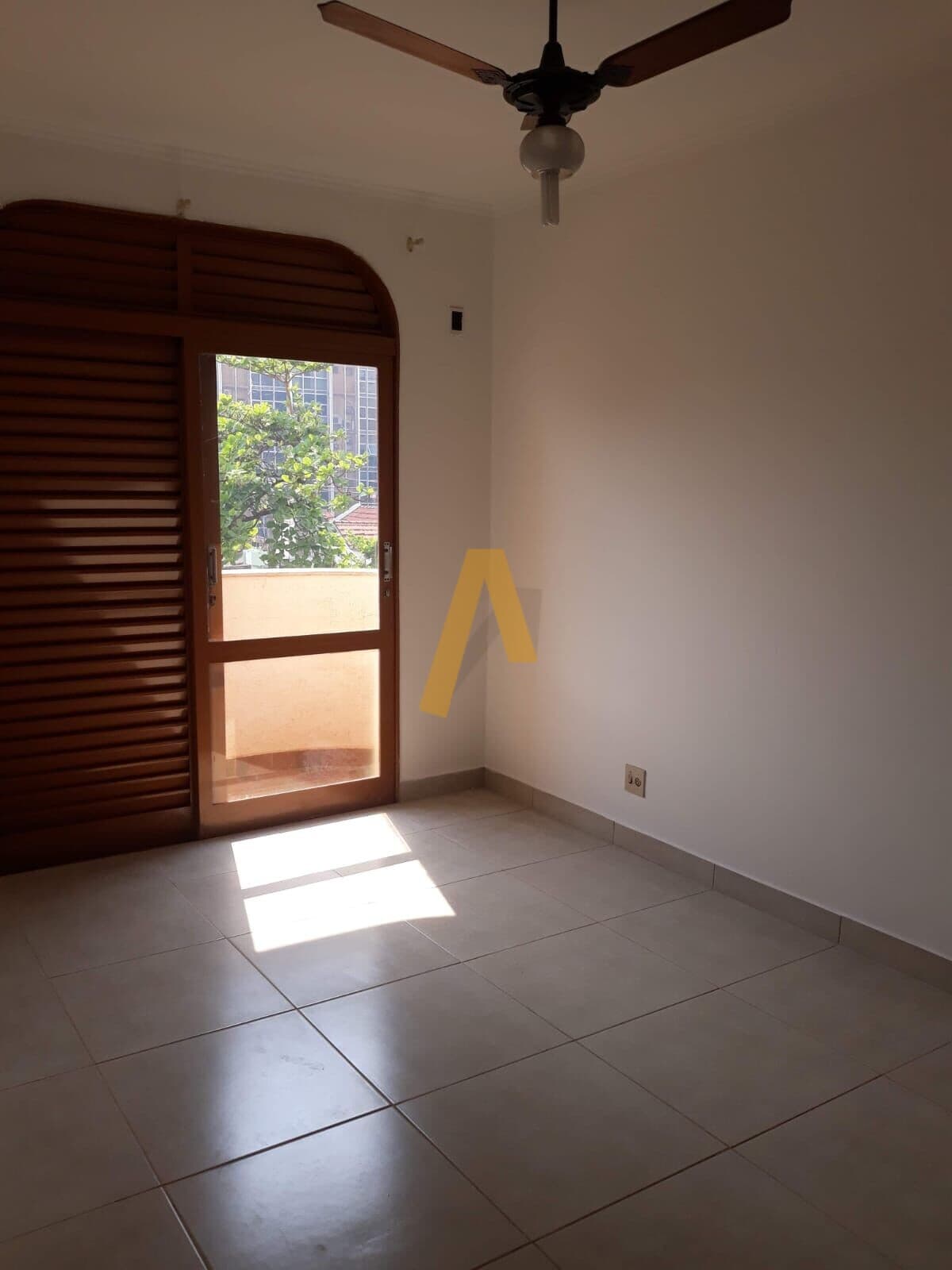 Apartamento em Ribeirão Preto - Centro