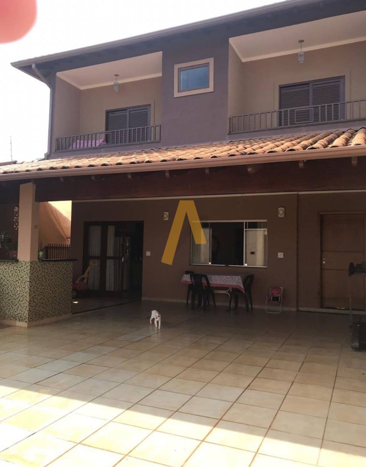 Sobrado em Ribeirão Preto - Residencial Greenville