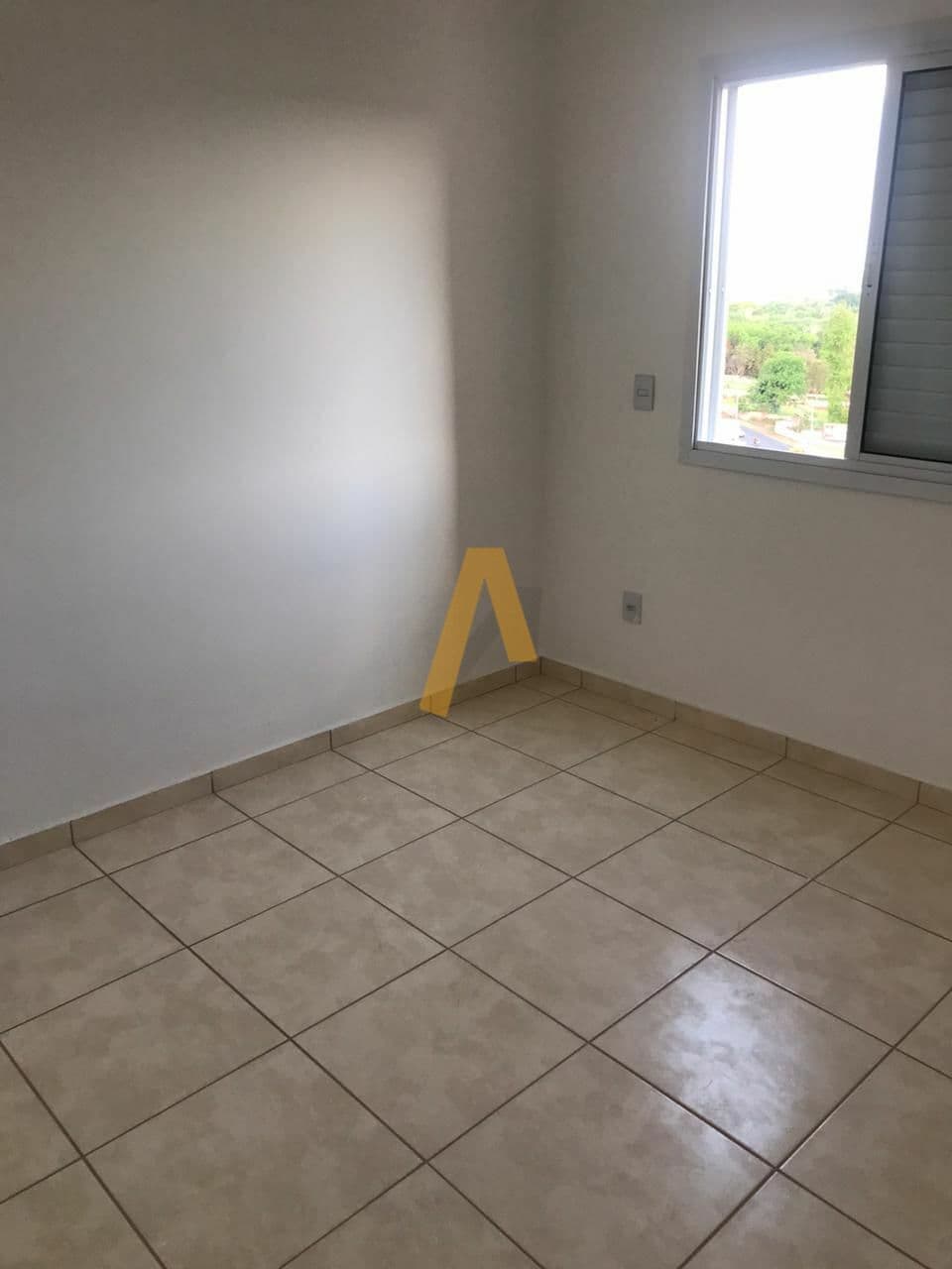Apartamento para alugar em Ribeirão Preto/SP