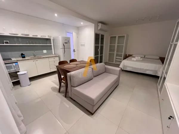 Apartamento Studio em Jardim Nova Aliança Sul, Ribeirão Preto/SP