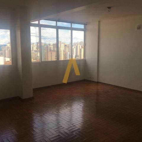 Apartamento em Ribeirão Preto - Centro