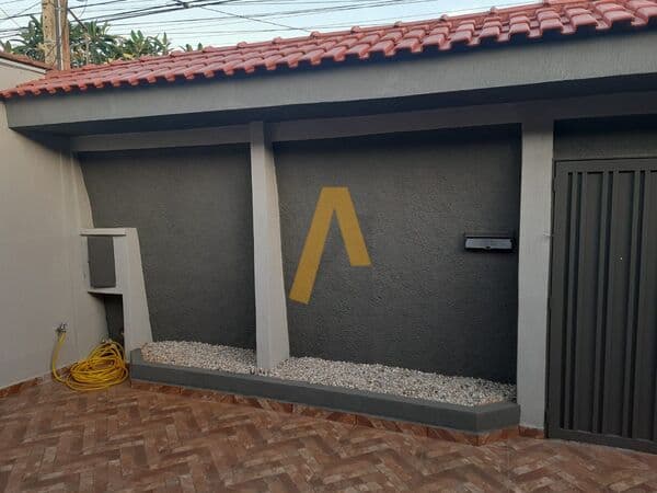 Casa em Ribeirão Preto - Planalto Verde