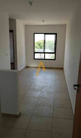 Apartamento Padrão