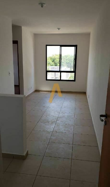 Apartamento Padrão