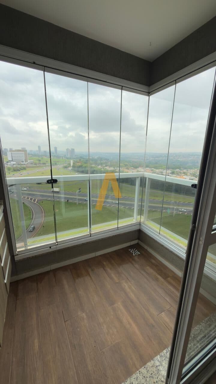 Apartamento em Ribeirão Preto - Nova Aliança