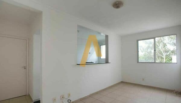 Apartamento em Ribeirão Preto - Parque São Sebastião