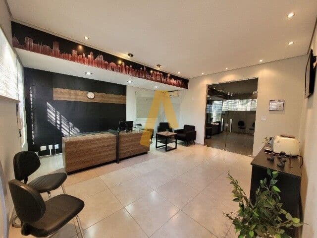 Ponto Comercial/Loja/Box em Ribeirão Preto - Centro