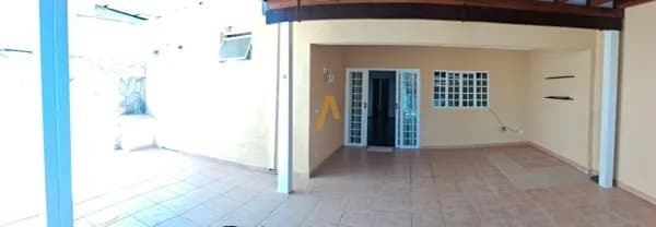 Casa em Ribeirão Preto - Nova Ribeirânia