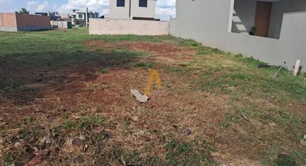 Lote/Terreno em Ribeirão Preto - Condomínio Quinta da Boa Vista