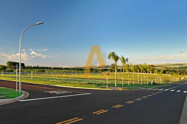 Lote/Terreno em Ribeirão Preto - Alphaville