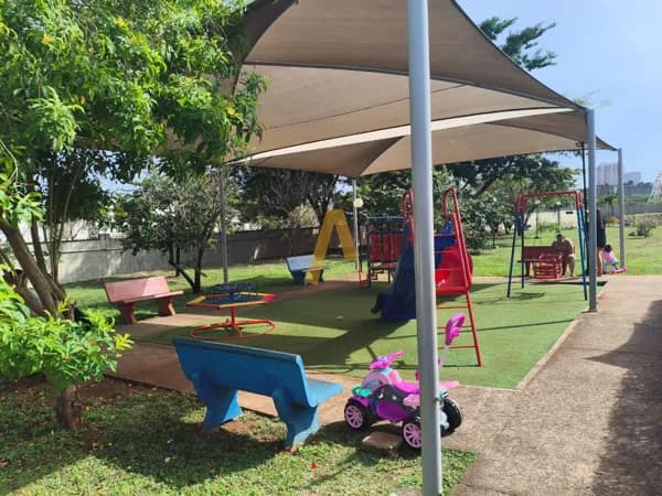 Apartamento em Ribeirão Preto - Jardim Manoel Penna