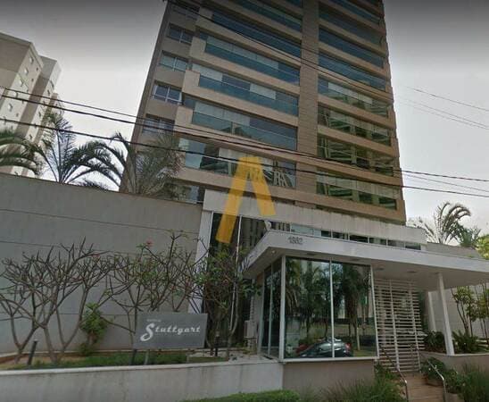 Apartamento em Ribeirão Preto - Jardim São Luiz
