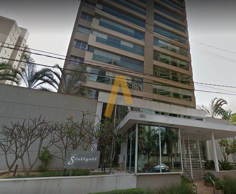 Apartamento em Ribeirão Preto - Jardim São Luiz