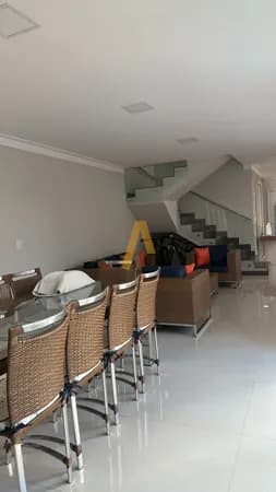 Casa em Ribeirão Preto - Jardim Nova Aliança Sul