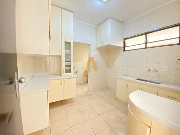 Apartamento em Jardim América, Ribeirão Preto/SP