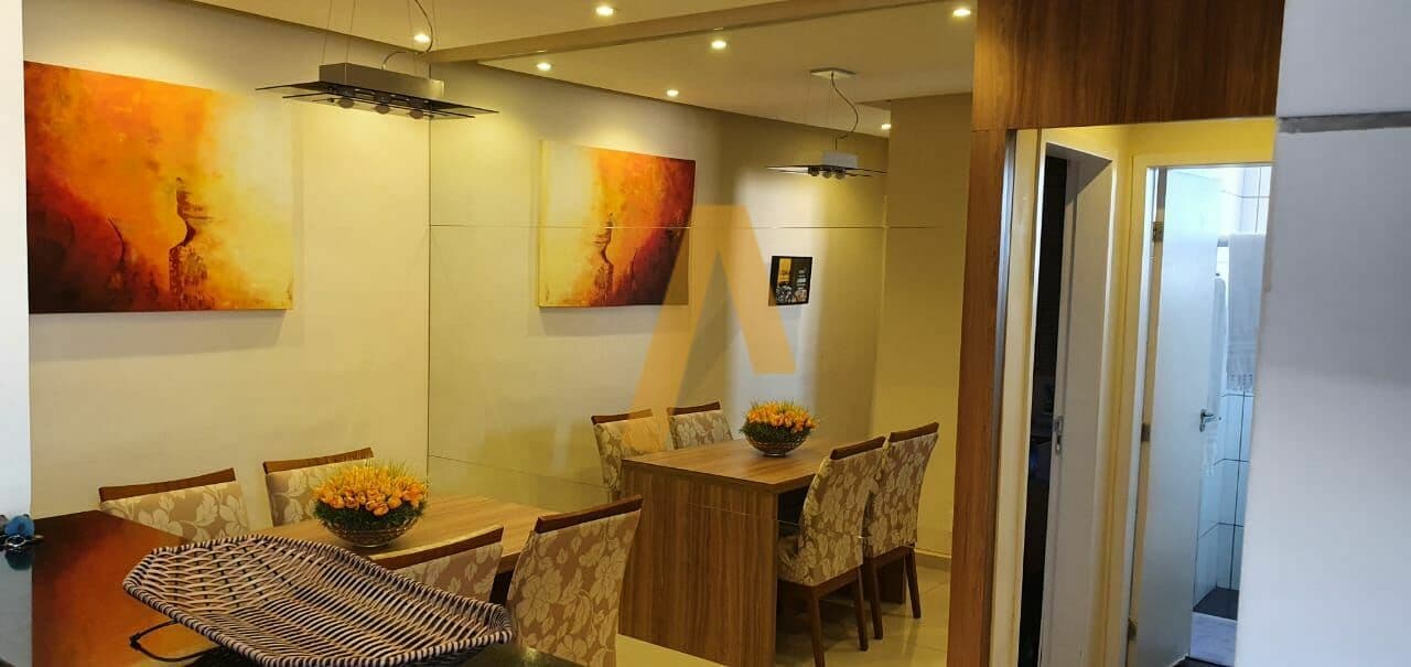 Apartamento para Venda em Ribeirão Preto