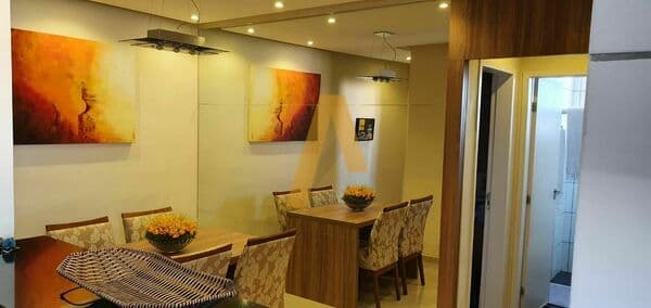 Apartamento para Venda em Ribeirão Preto