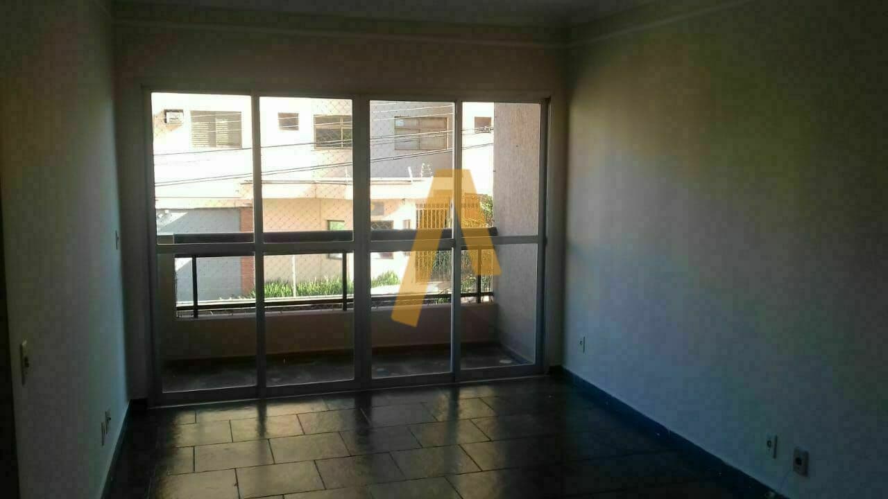 Apartamento em Ribeirão Preto - Presidente Médici