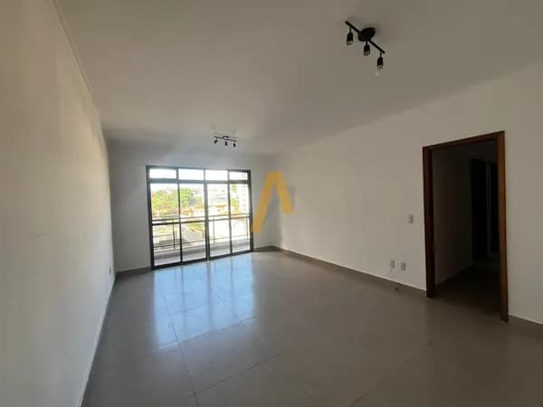 Apartamento em Ribeirão Preto - Jardim Sumaré