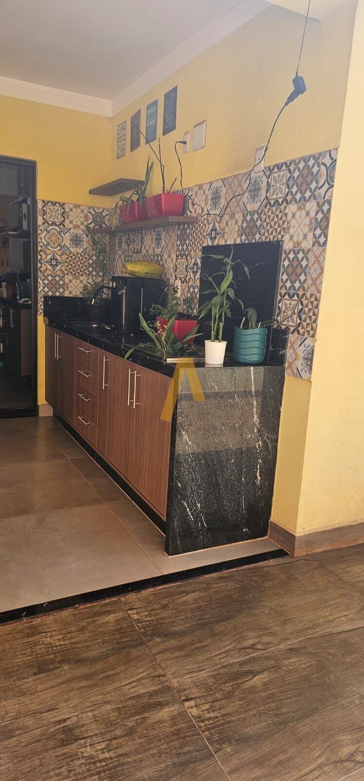 Apartamento em Reserva San Pedro, Ribeirão Preto/SP