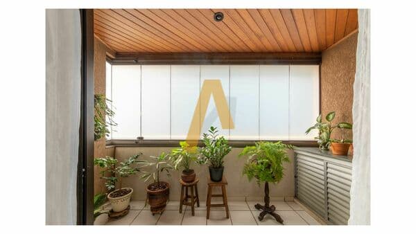Apartamento em Ribeirão Preto - Residencial e Comercial Palmares