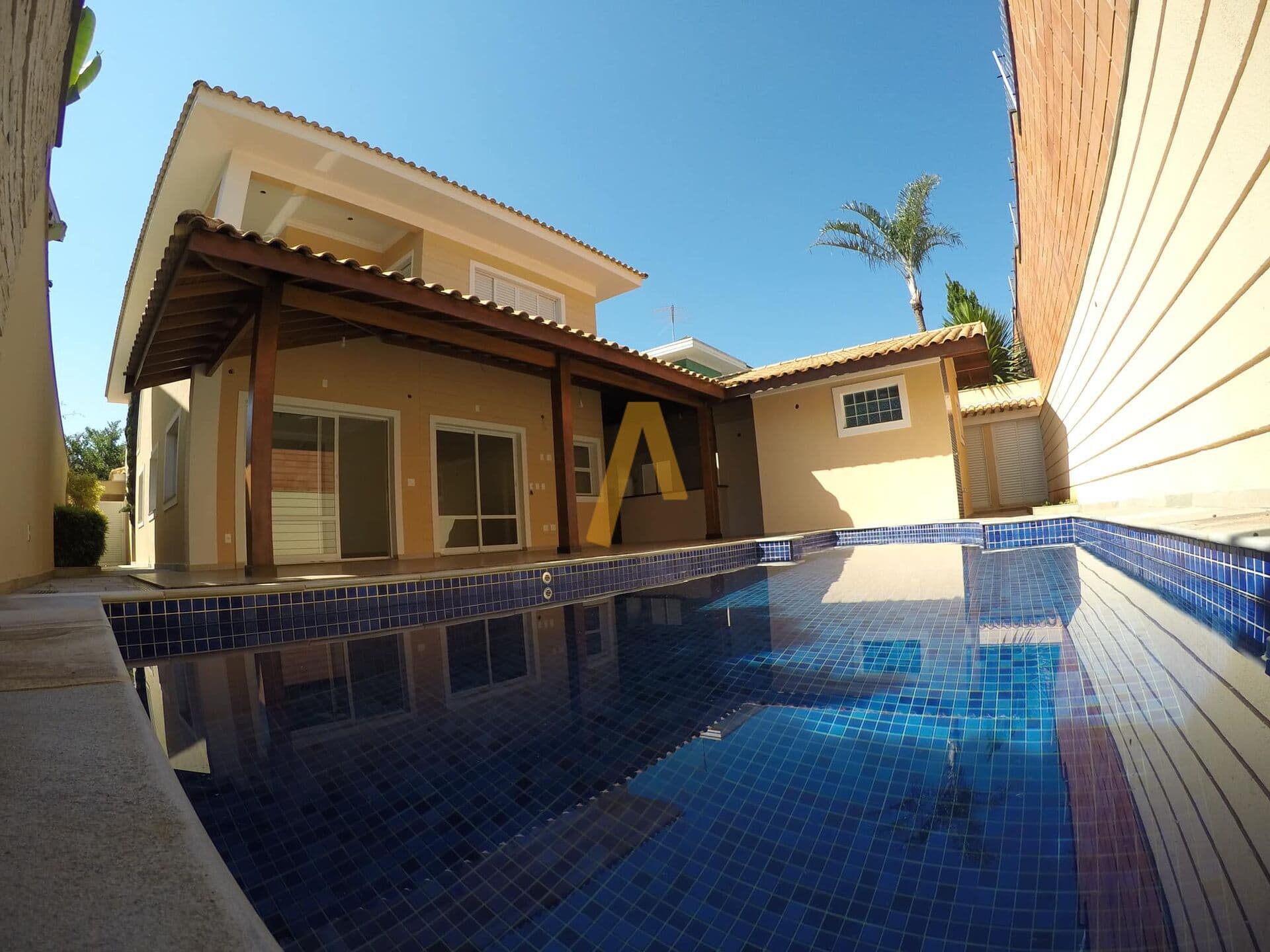 Casa de Condomínio em Ribeirão Preto - Jardim Botânico
