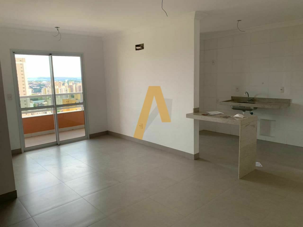 Apartamento Padrão