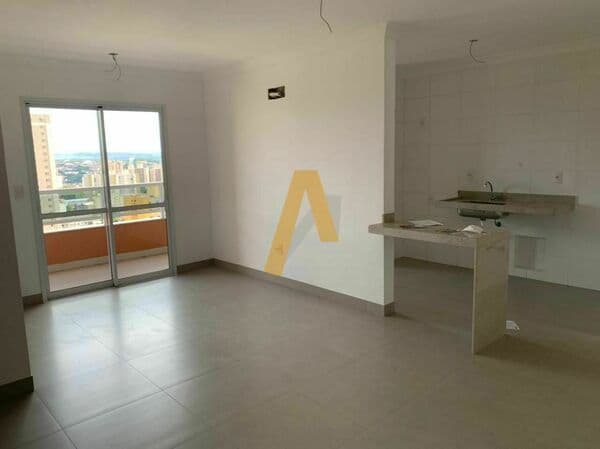 Apartamento Padrão