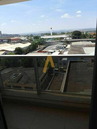 Apartamento em Ribeirão Preto - Parque Industrial Lagoinha