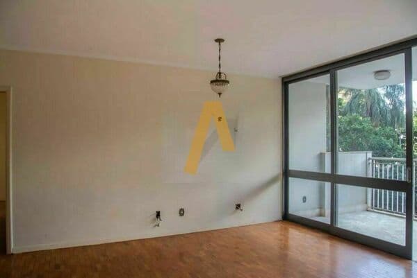Apartamento em Ribeirão Preto - Centro