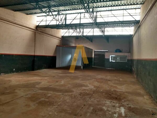 Galpão/Depósito/Armazém em Ribeirão Preto - Campos Elíseos