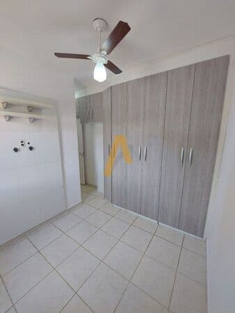 Apartamento Padrão para alugar em Ribeirão Preto/SP