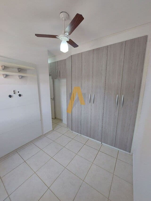 Apartamento Padrão para alugar em Ribeirão Preto/SP