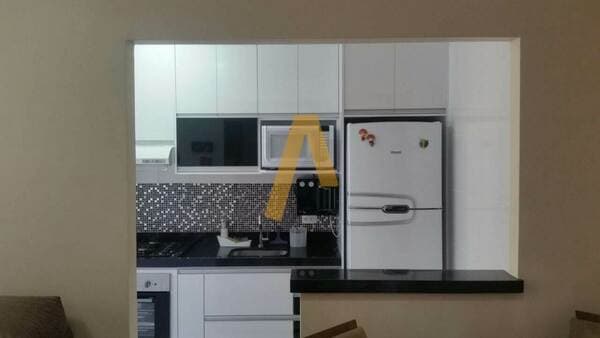Apartamento em Ribeirão Preto - Campos Elíseos