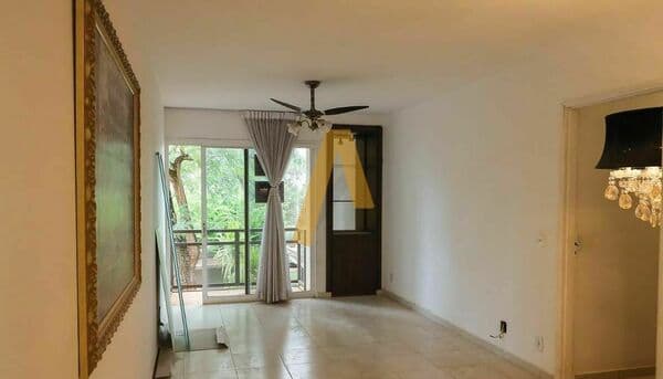 Apartamento em Ribeirão Preto - Jardim Palma Travassos