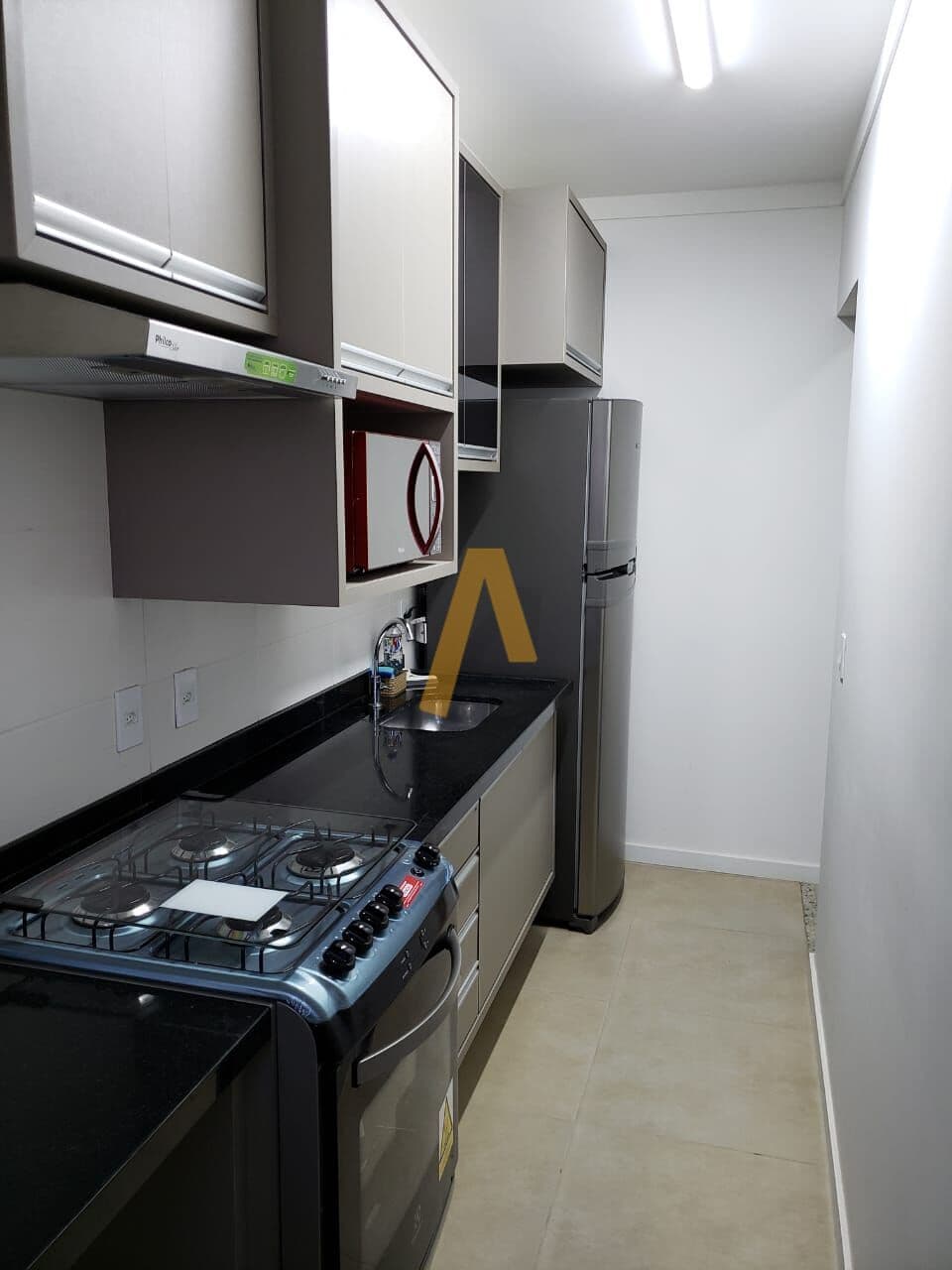 Apartamento em Ribeirão Preto - Jardim Botânico