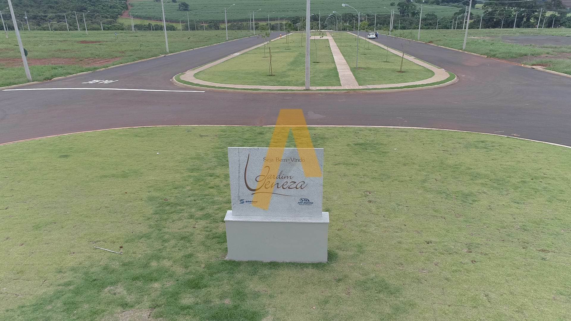 Lote/Terreno em Batatais - Santa Cruz